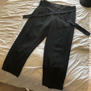 H&M Ankle Pants